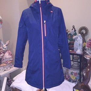Helly Hansen jacket